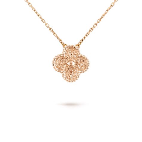 van cleef arpels replica alhambra|vca vintage alhambra pendant.